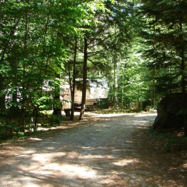Seasonal Sites